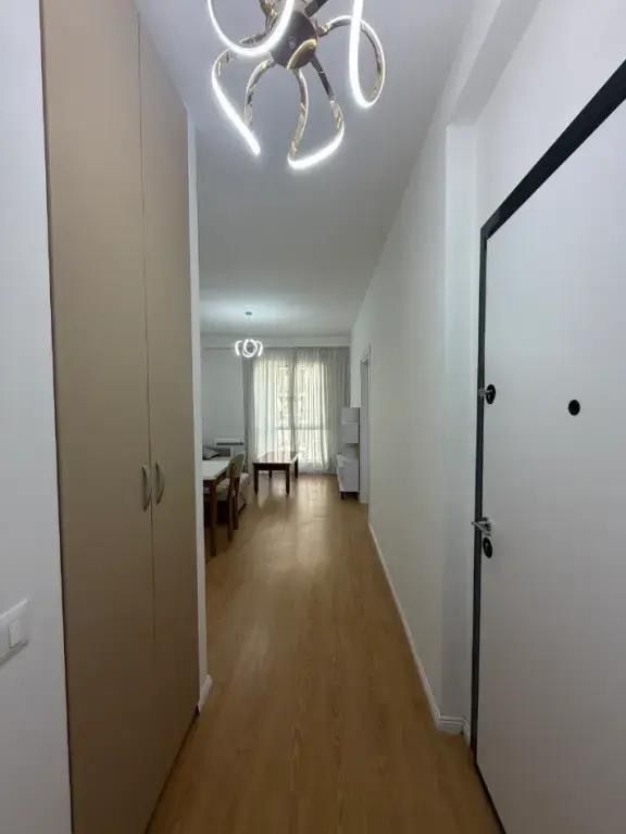 Affittasi Appartamento 1+1+1 Balcone