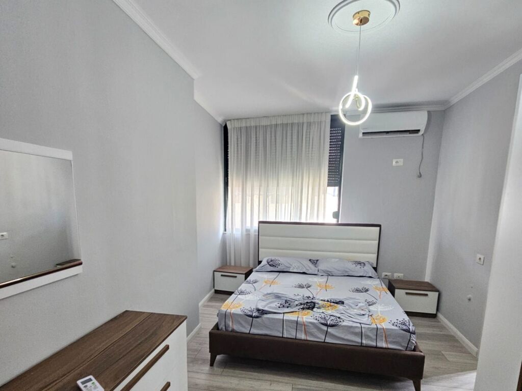 🏡 **SHITET APARTAMENT 1+1 – GRAND BLUE FAFA**