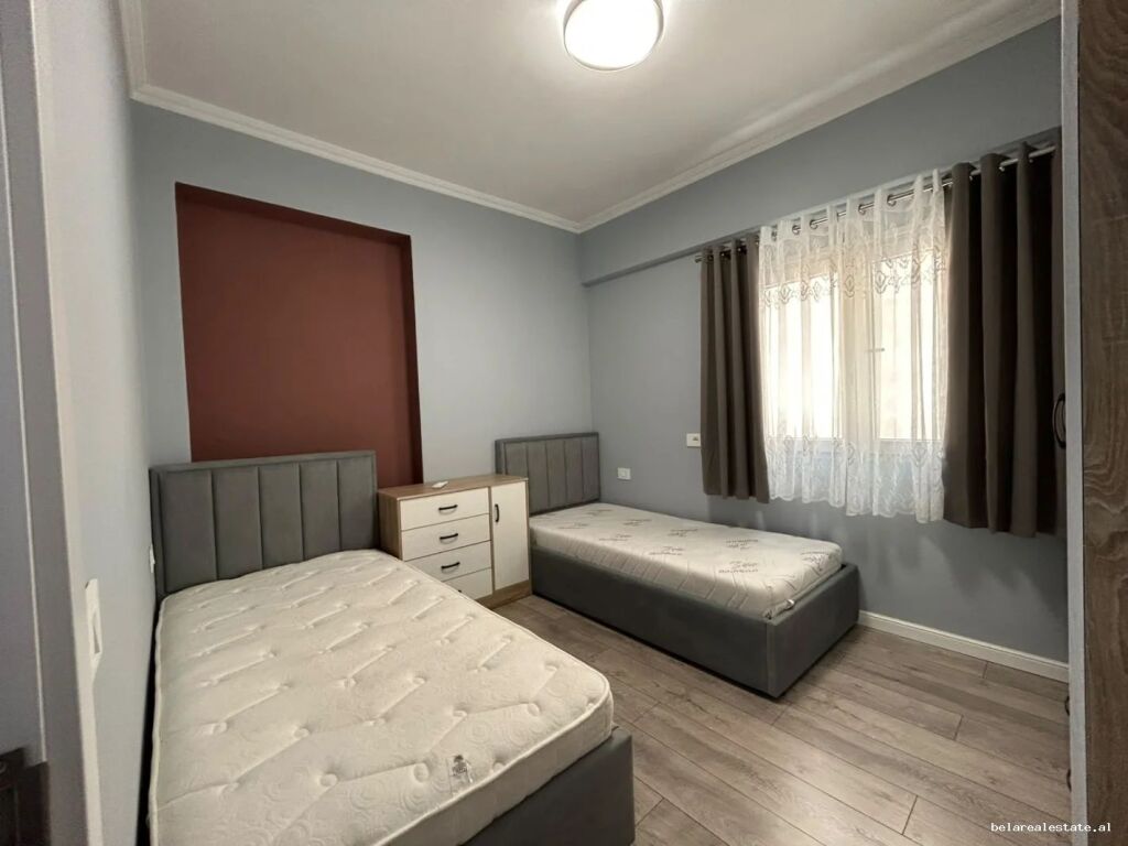 Apartment for rent 2+1 at the Train Station (ID B2201962) Tirana