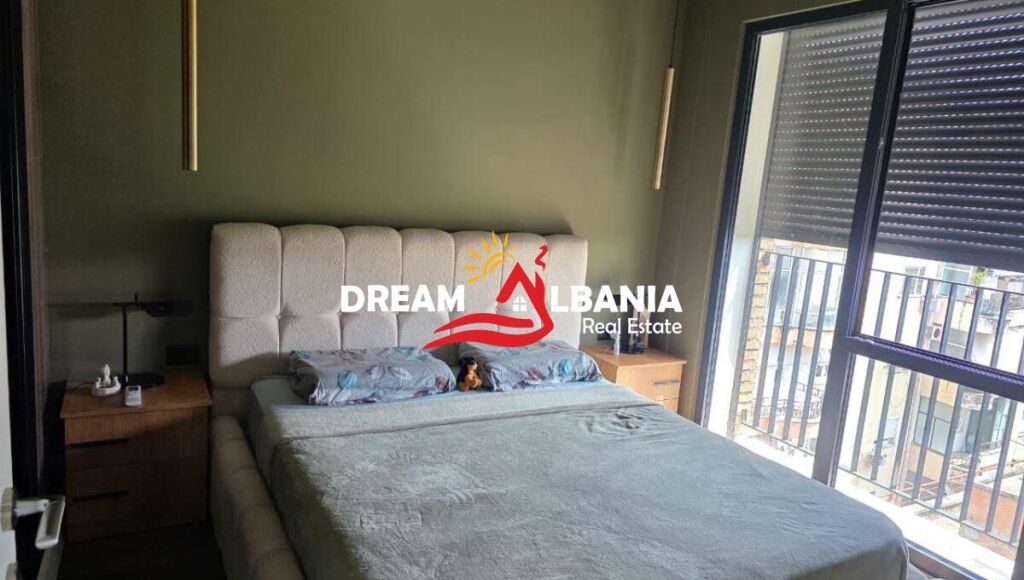Penthouse 2+1 ne Shitje tek Tregu Elektrik ID(41212265)