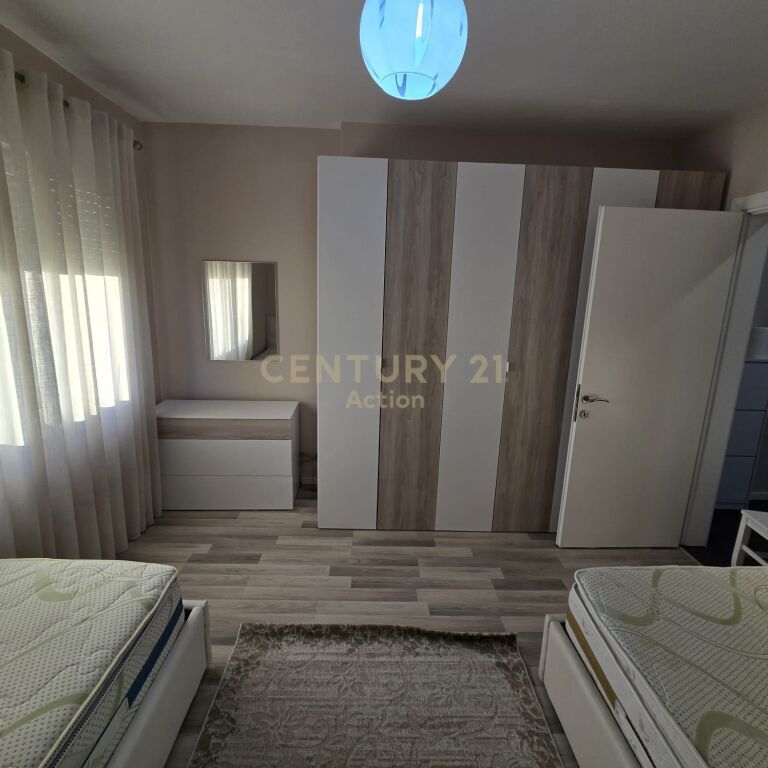 JEPET ME QIRA APARTAMENT 2+1+2 ,FUSHA E ALI DEMIT!