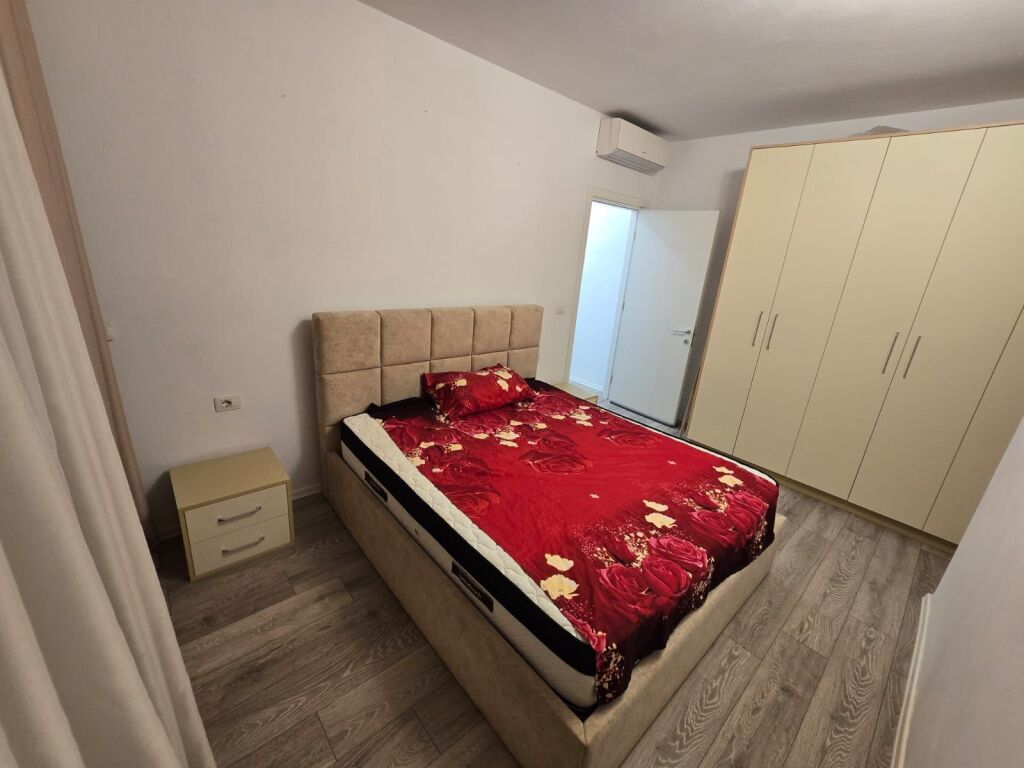 Apartament 1+1 me Qira Ali Demi Tirane
