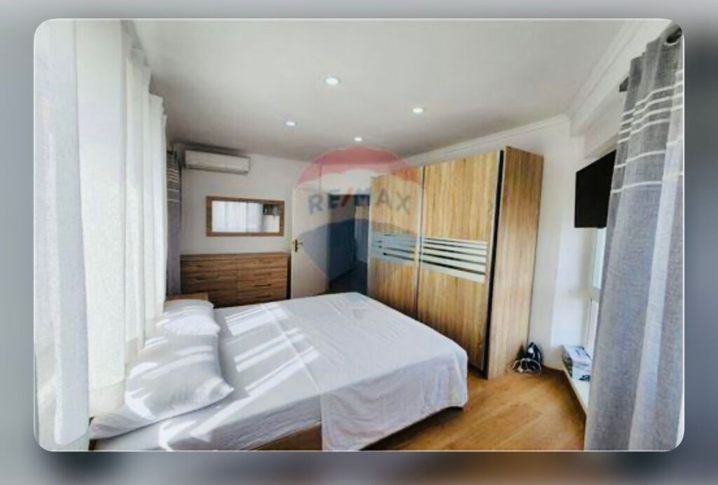 🏡 APARTMENT 2+1 FOR RENT AT THE COMPLEX CONTACT