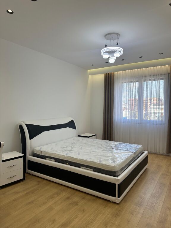 Apartment 2+1+🅿️ at Hallaci in Paskuqan