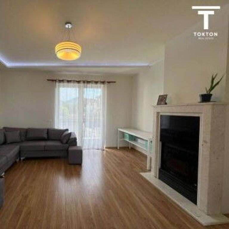 RENT, SEMI-DETACHED VILLA, LUNDËR, TEG