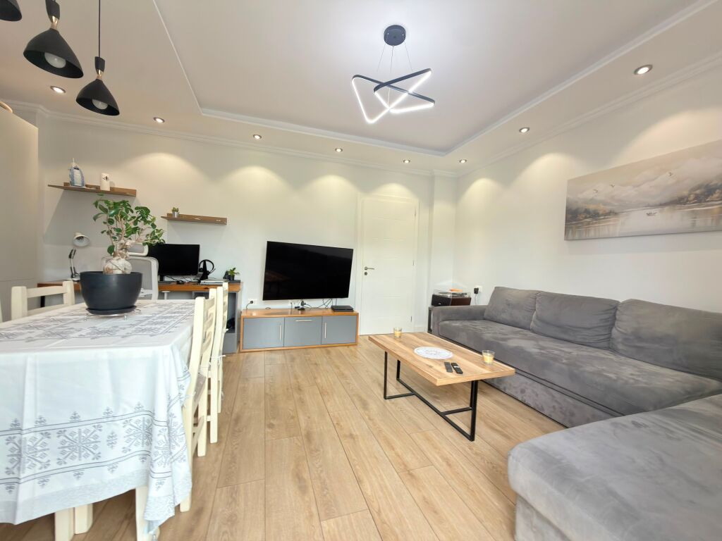 🏡✨ Apartment 1+1 for rent – Comfortable, furnished and ready to live in! ✨ Ali Dem  