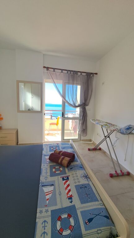 Apartment for Sale in Saranda – Kodra Area, Near Zero Zero Beach