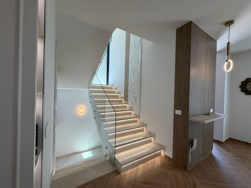 🏡✨ Luxury Villa for Rent in Rose Residence, Farkë e Vogël ✨🏡
