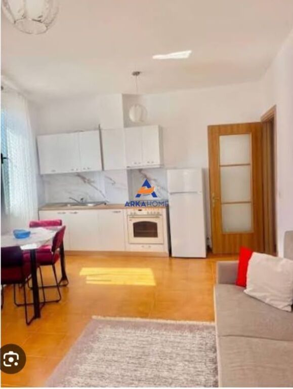 FOR SALE APARTMENT 1+1 "PALLATET FRATARI, ASTIR" 115000 EURO