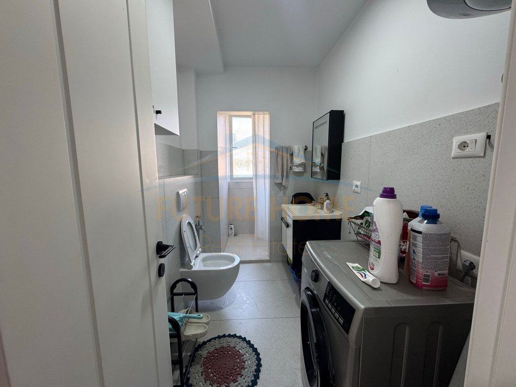 Shitet, Apartament 1+1, Bulevardi Bajram Curri