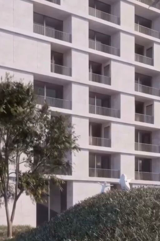 APARTMENT 2+1 + STORAGE FOR SALE