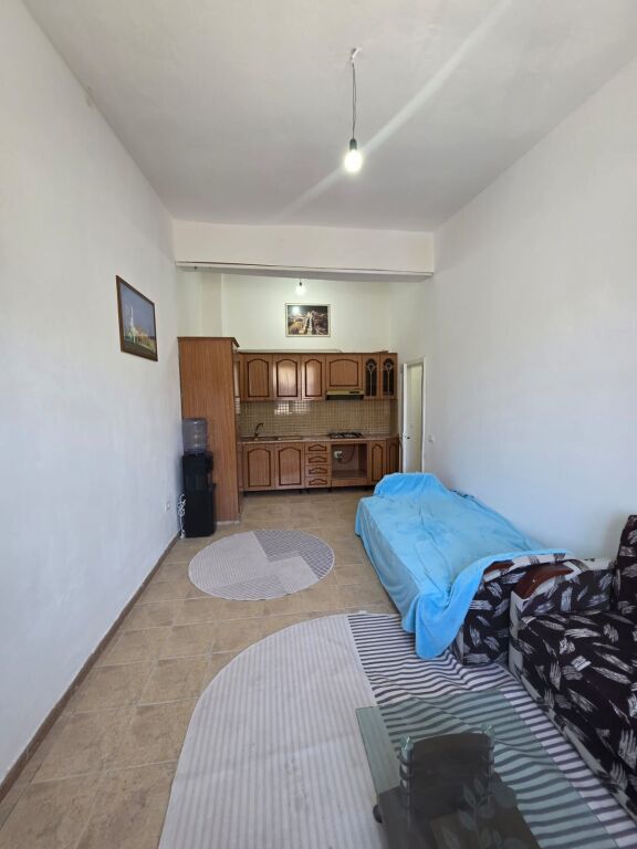 Apartament në Shitje në Shkozet, Durrës – Përballë Stacionit