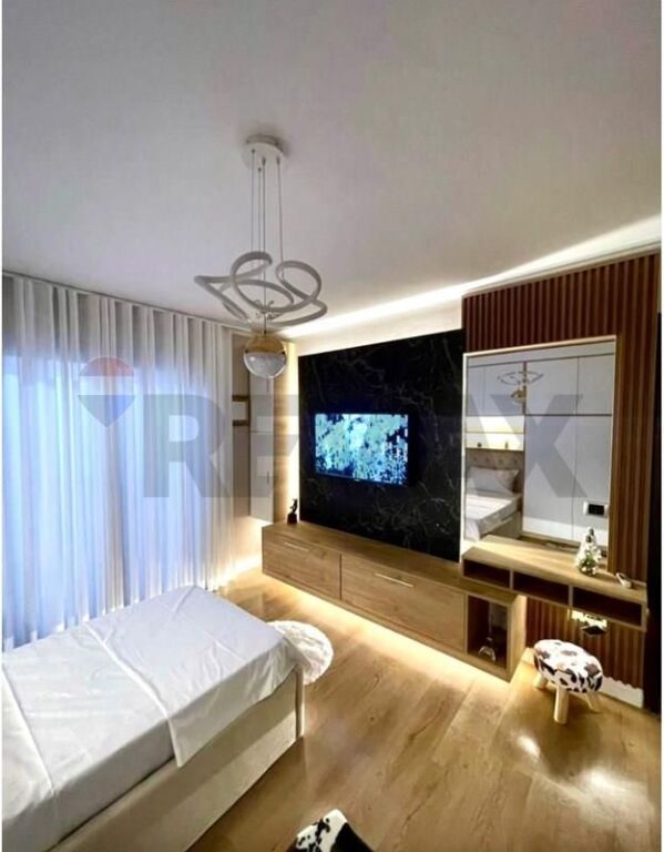 Luxury apartment 2+1 for rent