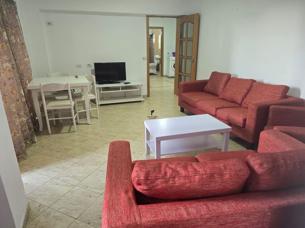 APARTAMENT ME QERA 2+1 9 KATESHET 65.000 LEKE FH-80151