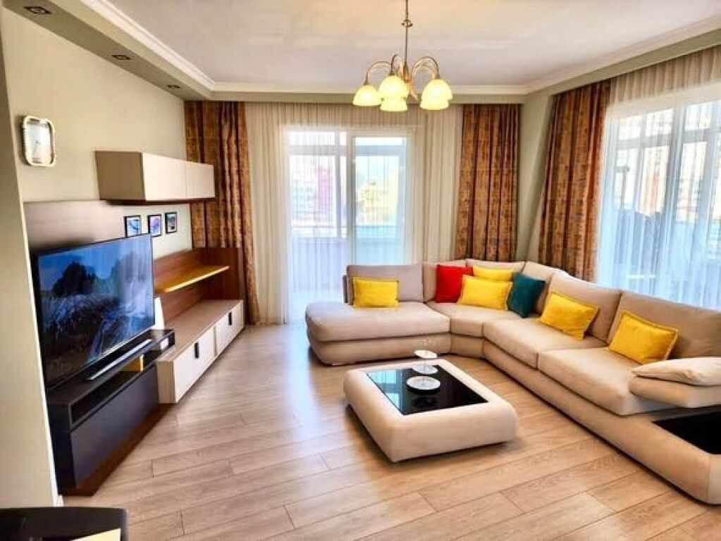 2+1 apartment for rent near Durres Marina.