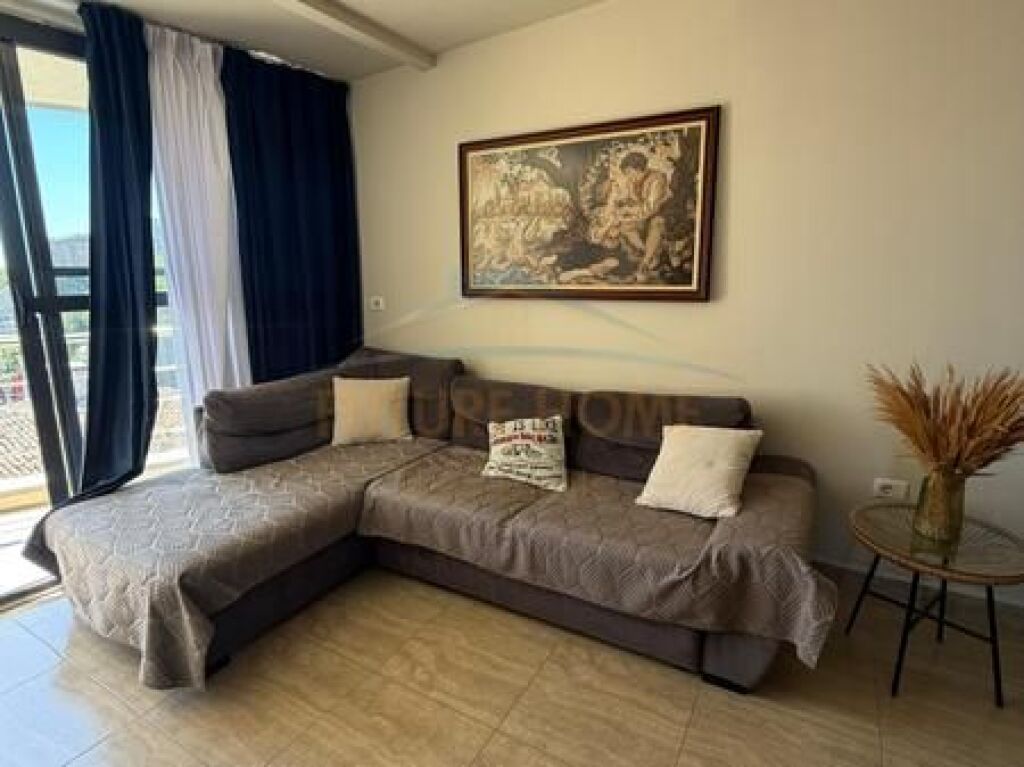 Rent, Apartment 2+1, Center, Durres