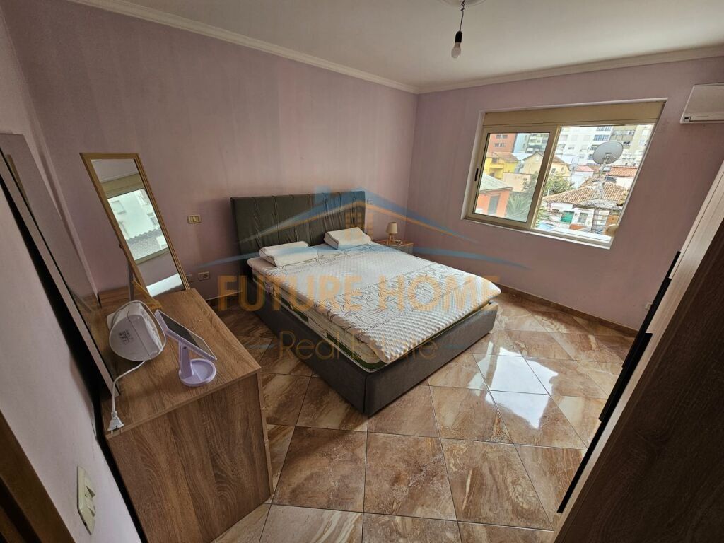 Qera, Apartament 2+1,Bulevardi Kryesor,Durrës