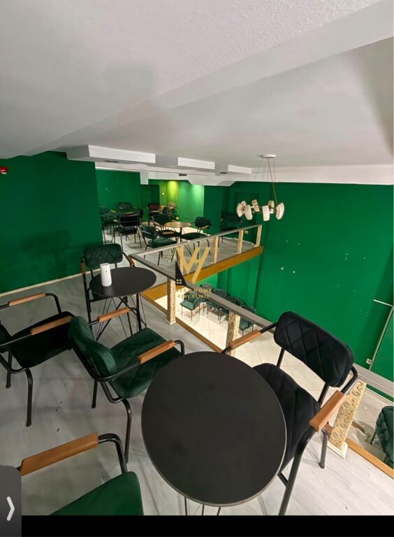 JEPET LOKAL 100 M2 ME QERA TE KOMPLEKSI CABEJ 60.000 LEKE