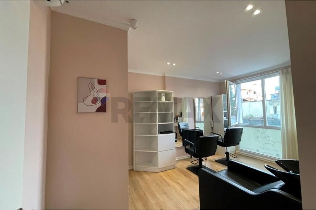 SPACE FOR RENT IN THE FIORI DI BOSCO RESIDENCE