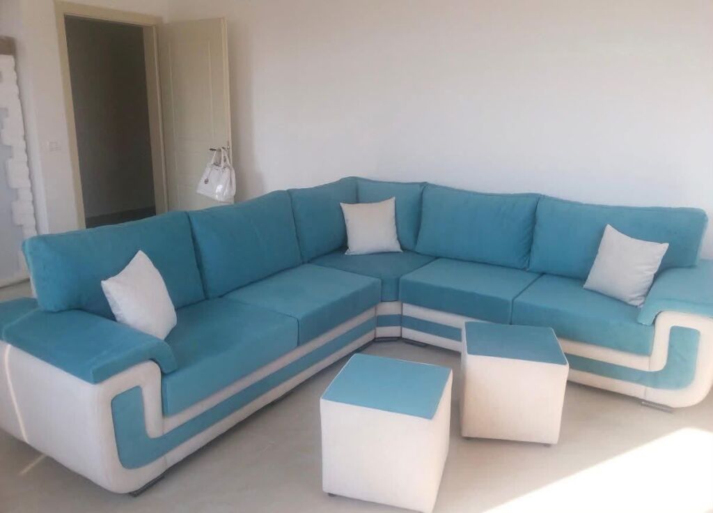 🔥 OPPORTUNITY 🔥🏡 Apartment 2+1 for Rent in 5 Maji, 500 thousand lek