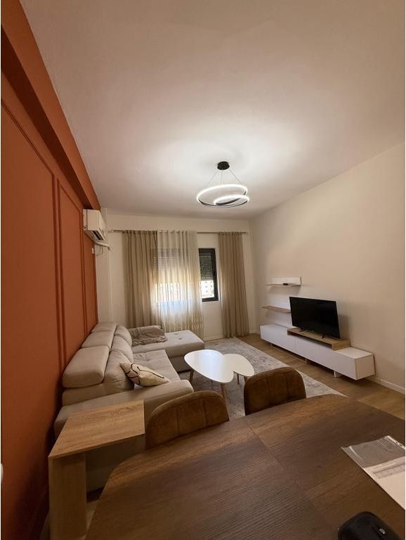 Qera, Apartament 1+1, Unaza e Re.