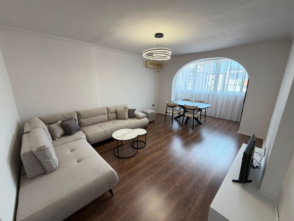 Apartment for rent 1+1 Fortuzi Street