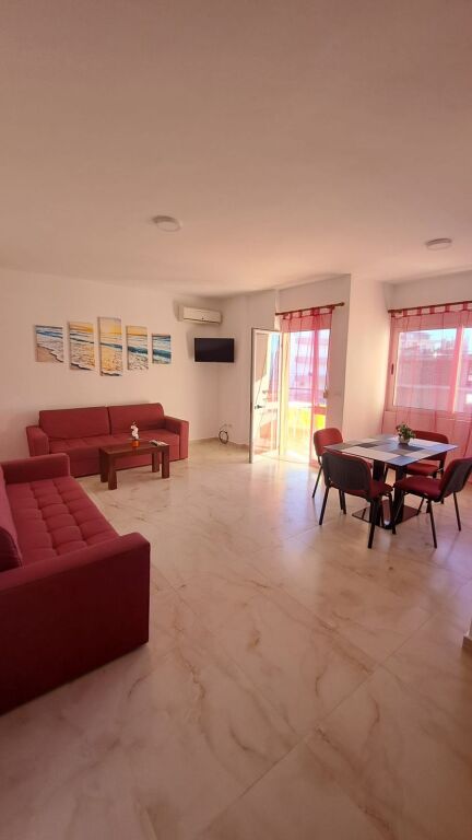 Apartment for Sale in Saranda – Kodra Area, Near Zero Zero Beach