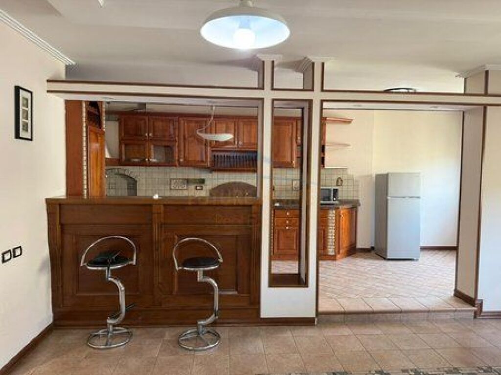 Qera, Apartament 3+1+2, Komuna e Parisit