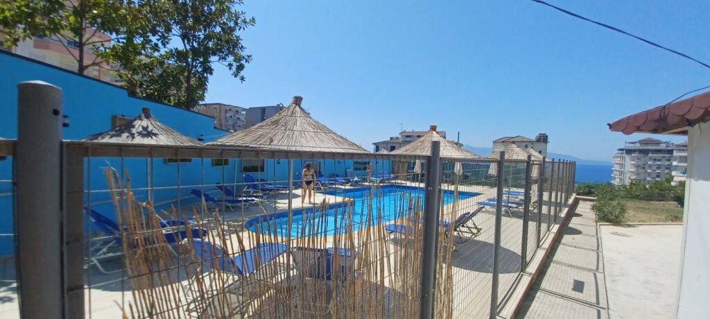 Apartment for Sale in Saranda – Kodra Area, Near Zero Zero Beach