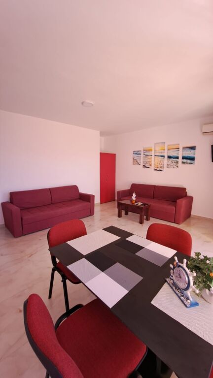Apartment for Sale in Saranda – Kodra Area, Near Zero Zero Beach