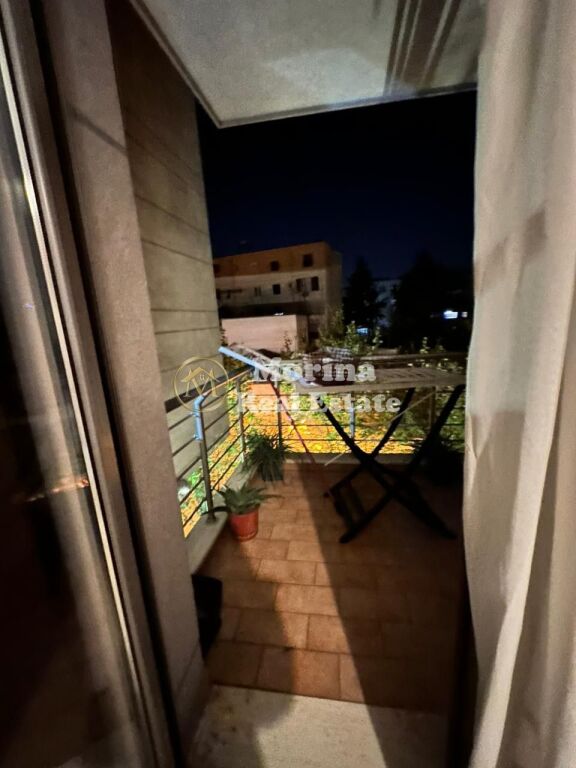 Rent | Apartament 1 + 1 | Rruga e Dibrës | 450 €/month