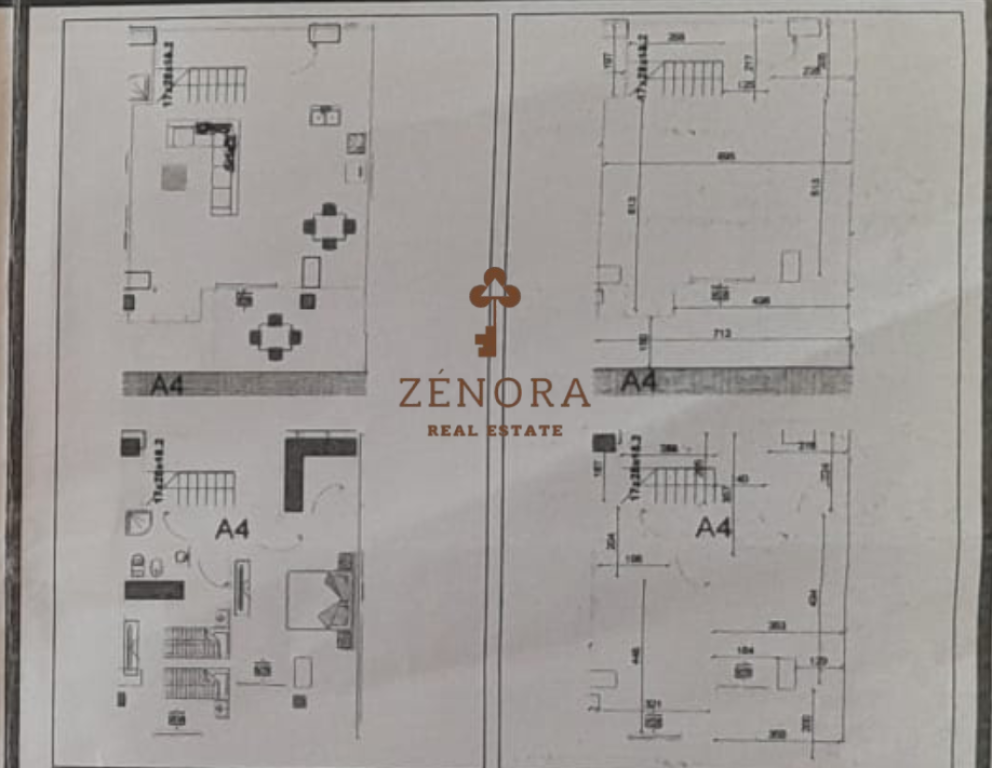 Duplex for sale near Epidamn White Sensation, Golem (G7001GL)