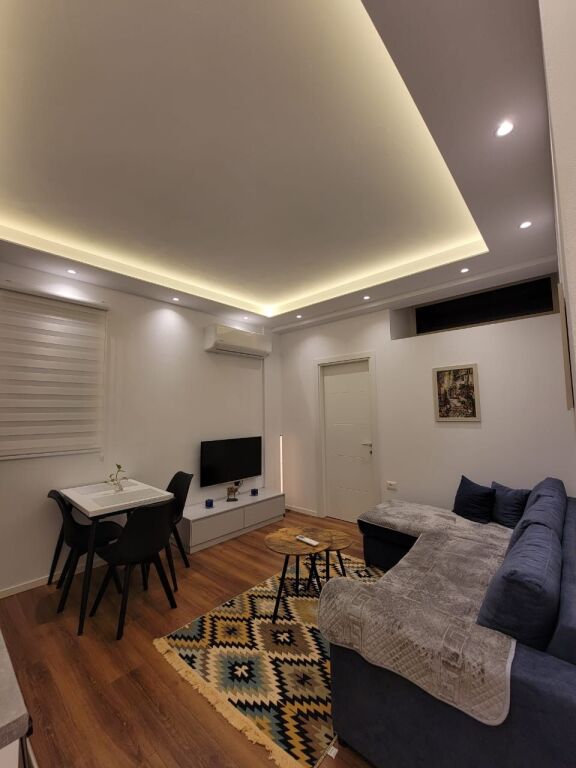 Affittasi 1+1 Via Durazzo 550€