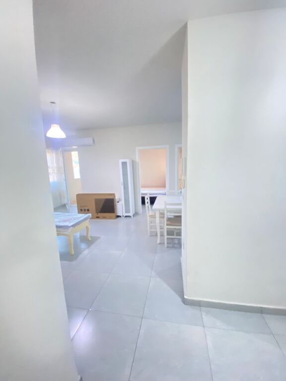 Jepet Me Qera Apartament 2+1+1 Ballkon
