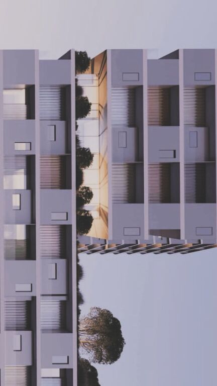 APARTMENT 1+1 FOR SALE AT CASA ITALIA