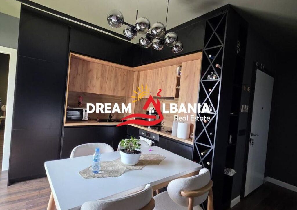 Penthouse 2+1 ne Shitje tek Tregu Elektrik ID(41212265)
