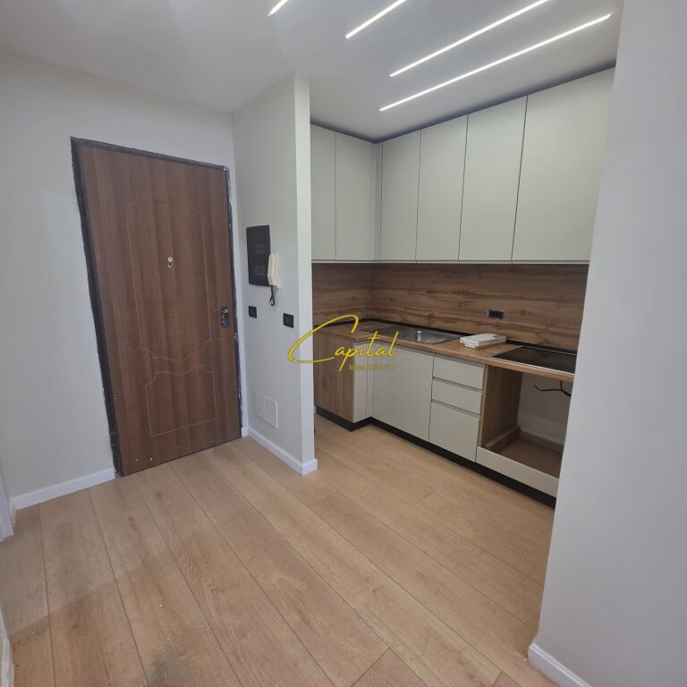 APARTMENT FOR RENT 1+1 KAVAJES STREET 80,000 LEKE