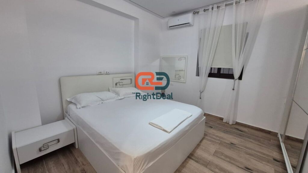 At Mine Peza St., 1+1 Apartment For Sale Renovated And With Great Location !!!!