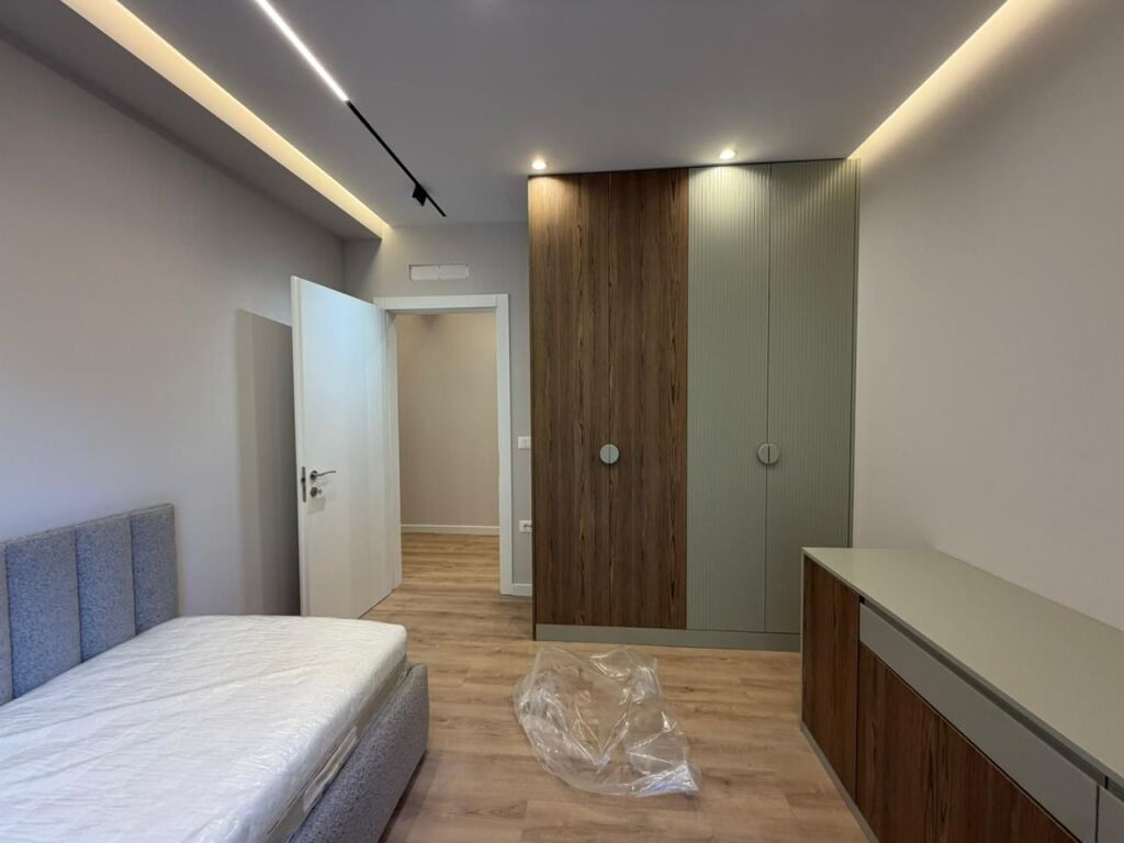 Appartamento 2+1+Parcheggio in affitto in Via Jordan Misja.