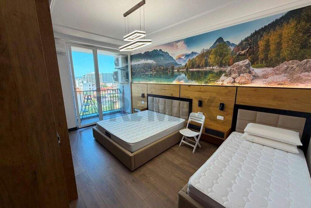 JEPET APARTAMENT 1+1 ME QIRA!