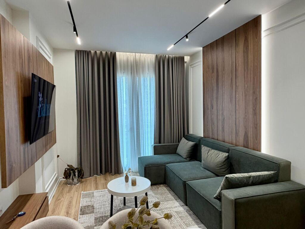 APARTAMENT 2+1 DON BOSKO