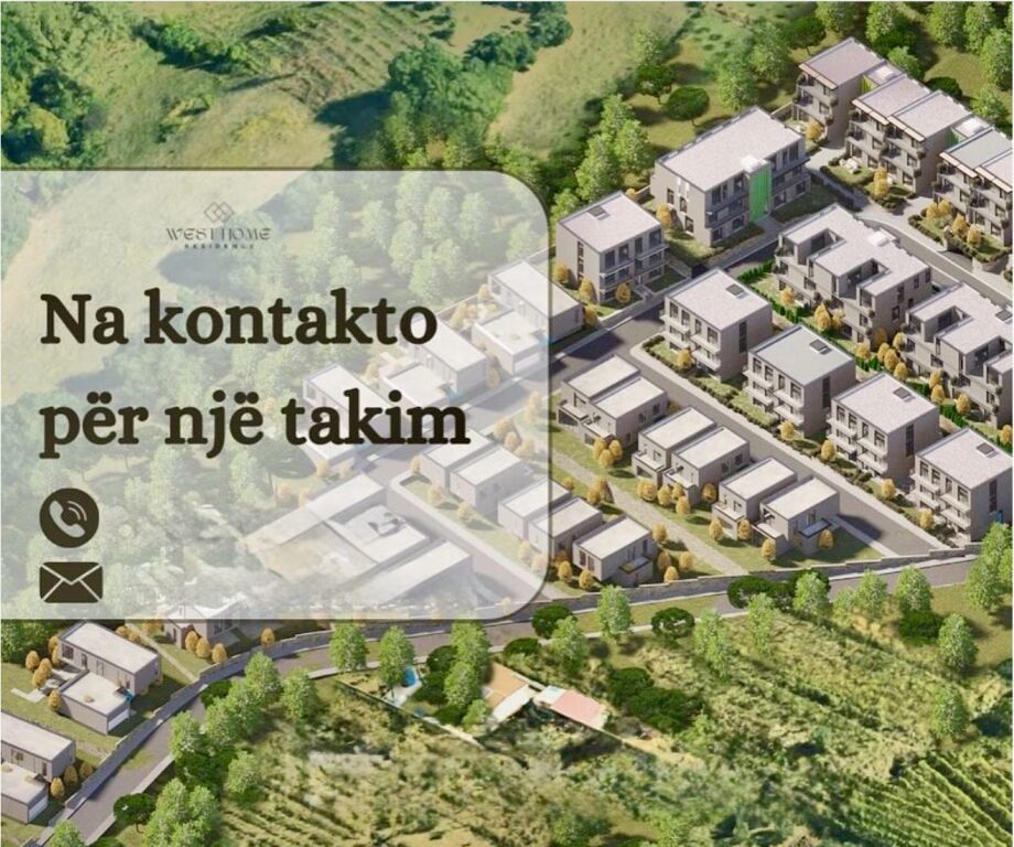 Apartment 1+1 for sale in Fark