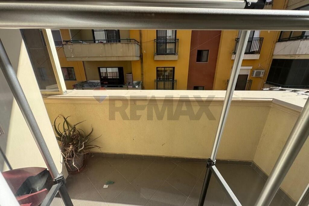 Apartment 2+1 for rent at Eleonora