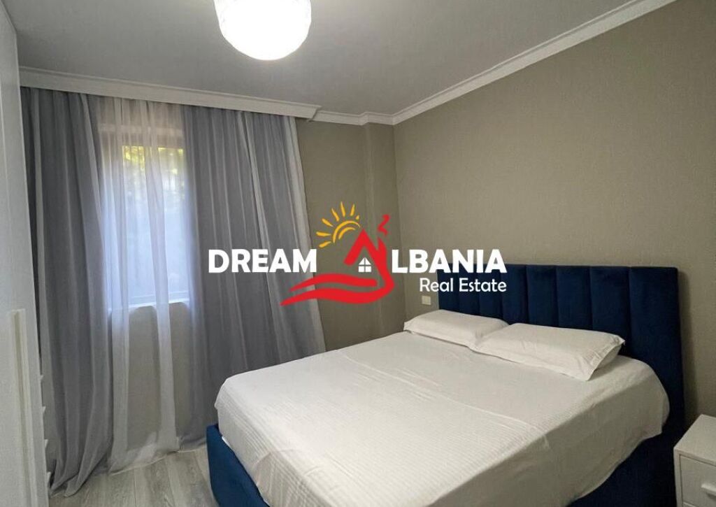 For rent apartment 1+1+Parking inside the Residence at the Botanical Garden, Tirana (ID 42111614) f