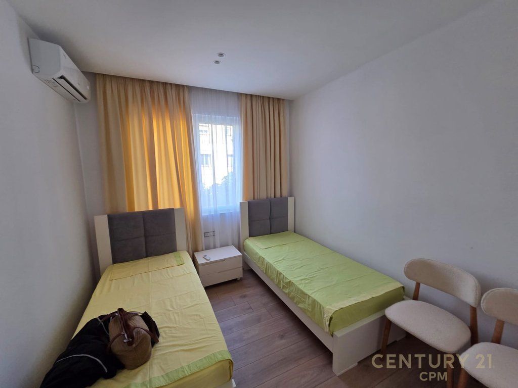 2+1 For Rent on Barrikadave Street, Tirana - 890€ | 53 m²