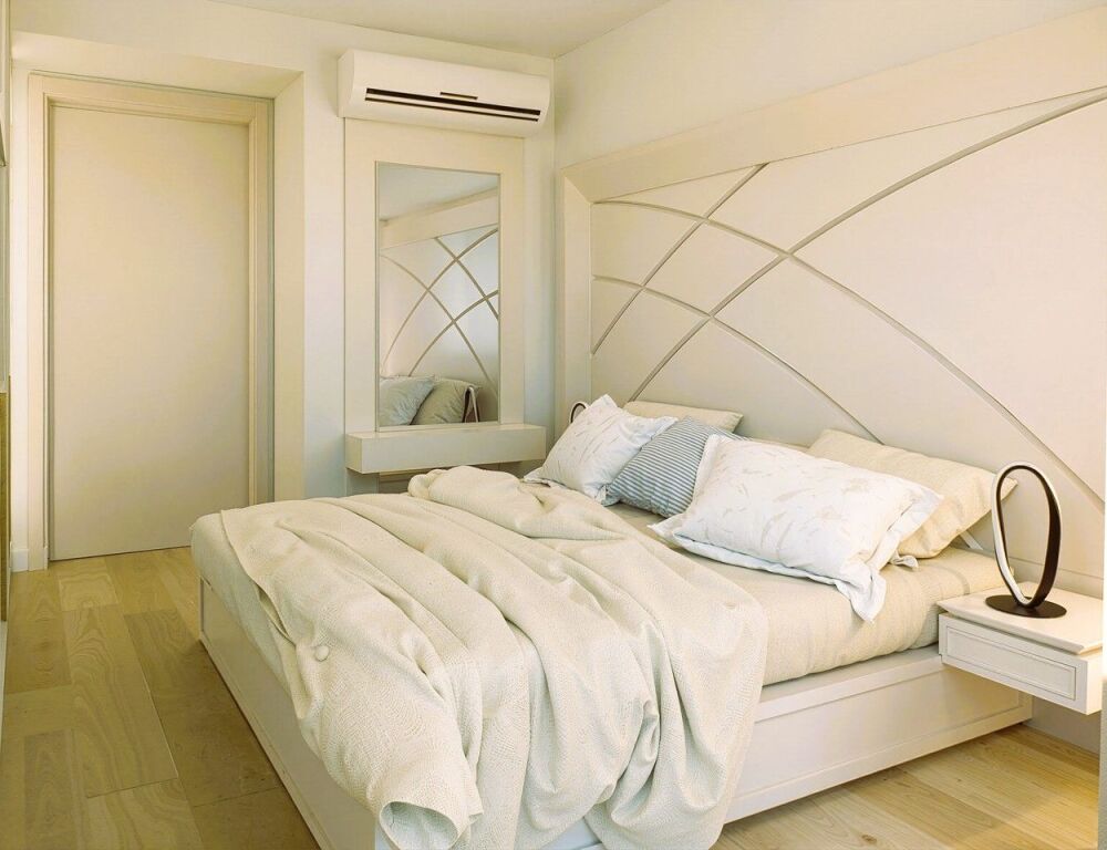 🏡Jepet apartament 2+1+2 poste parkimi me qira te Rezidenca Kodra e Diellit🔥