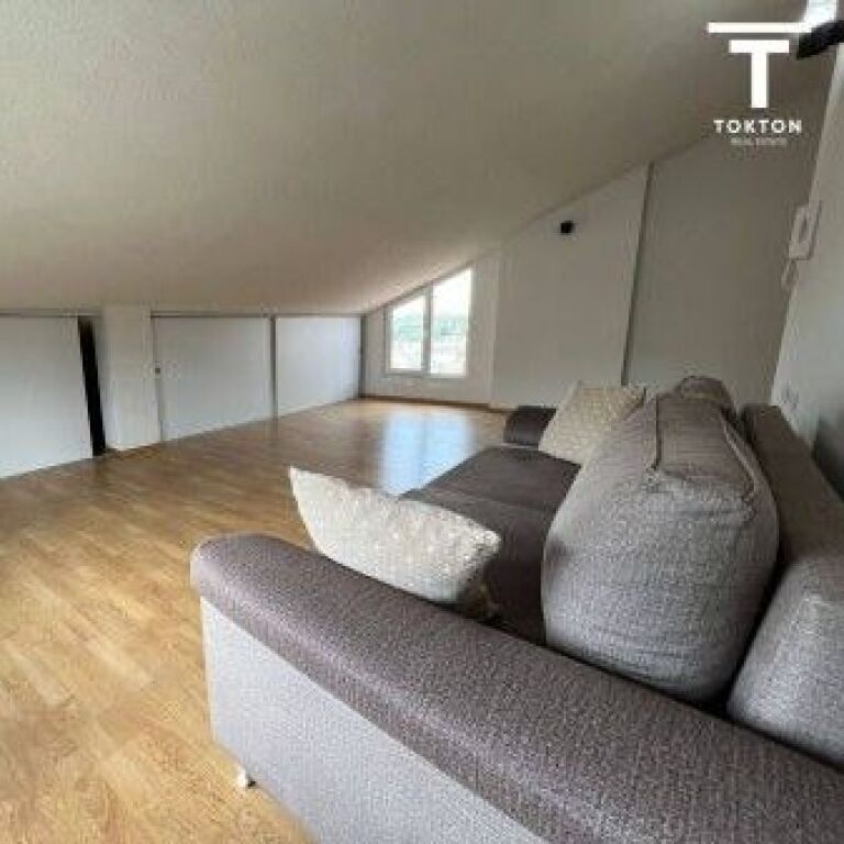 RENT, SEMI-DETACHED VILLA, LUNDËR, TEG