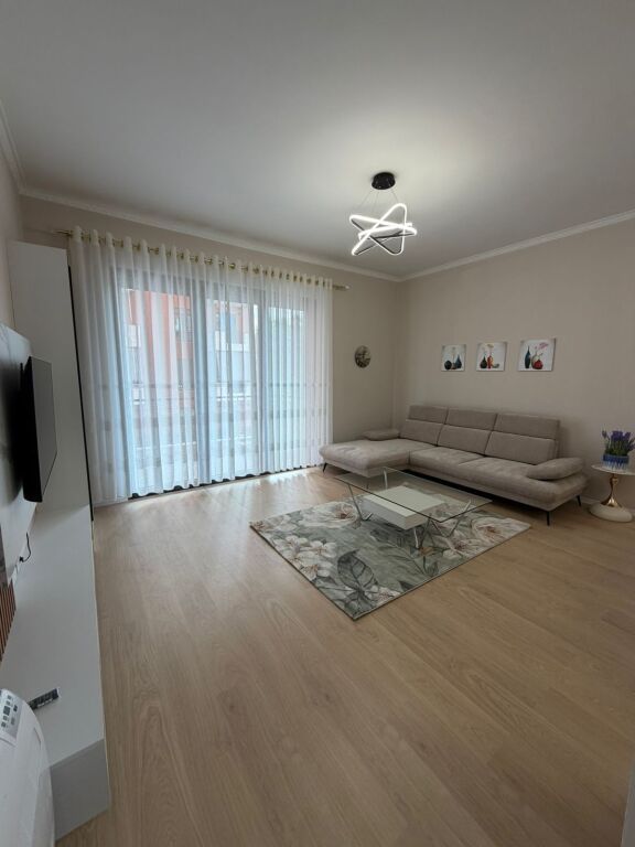 🏡 Apartment 2+1+2 for Rent at Delijorgji Complex