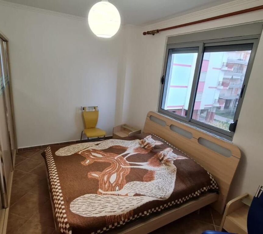 VENDESI APPARTAMENTO 2+1+ GARAGE, PISHAT E BUTA, GOLEM