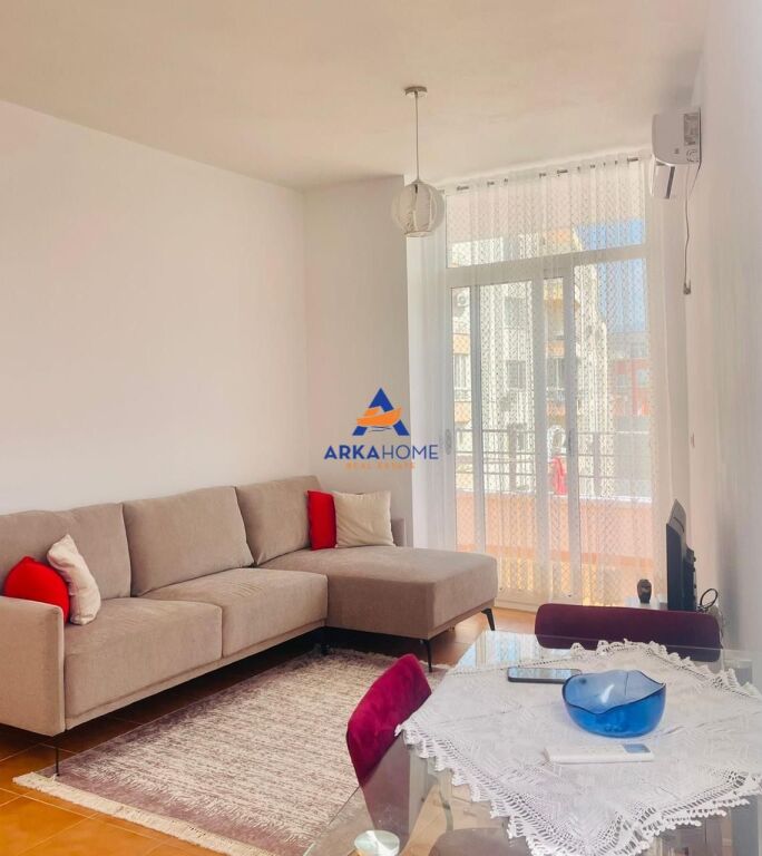 FOR SALE APARTMENT 1+1 "PALLATET FRATARI, ASTIR" 115000 EURO